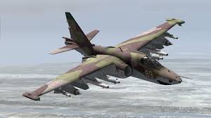 Resultado de imagem para SU-25