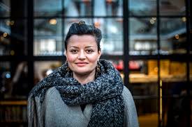 Erika stárková was born on july 8, 1984 in nové mesto na morave, czechoslovakia. V Cele Statu Jsou Rasisti Lide Si Chrani Sve Ocurane Teritorium Rika Herecka Ze Serialu Most