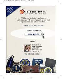 41 www.lionsclubs.org