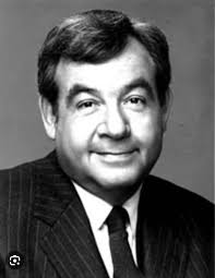 Tom Bosley from tv show 'Happy Days'