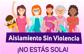 Isolation and quarantine help protect the public by preventing exposure to people who have or may have a contagious disease. Violencia Domestica Durante La Cuarentena Lo Que Hay Que Saber Y Como Actuar Crami