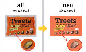 Log on to total beauty for the latest treets traditions reviews and product information. Treets Peanut Butter Buttons Lebensmittelklarheit