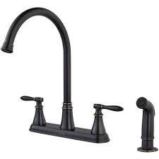 pfister glenora two handle kitchen
