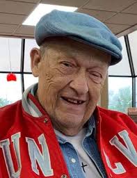 Obituary information for Gerald "Jerry" W Kolb