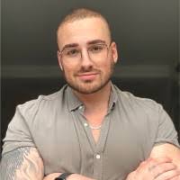 Mitch Hatton's Instagram, Twitter & Facebook