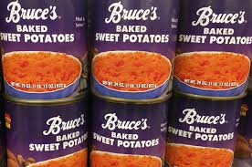 These honey sweet potatoes make for the best sweet and salty combo to add to your thanksgiving meal this year or any regular meal at home for that research shows that even gentle touch from a stranger can make us feel more connected to the world around you, dr, jen hartstein tells yahoo life. Difference Between Sweet Potato And Yam Why Your Yam Dish May Be A Sham Etiquette Expert Diane Gottsman