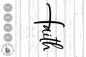 Free Free 336 Faith Cross Svg Free SVG PNG EPS DXF File