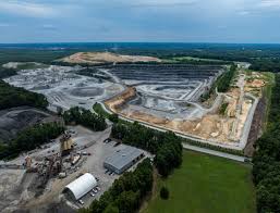 Goochland County approves rock quarry project despite Henrico's concerns