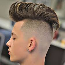 But if you prefer to keep your. Cool 7 8 9 10 11 And 12 Year Old Boy Haircuts 2021 Styles Haircuts For Men Straight Hairstyles Dapper Haircut