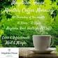 Monthly Coffee Morning event image