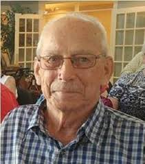 Edwin C. Kennedy Obituary