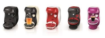 Tassimo dosette tassimo café l'or decafeine x16. Bosch Tassimo Happy Avis Prix Cafetiere Multiboissons