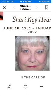 Class of ? March 8, 1962 — April 20, 2024