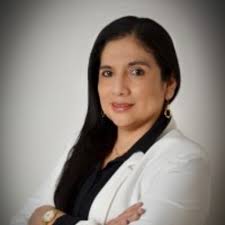 Patricia BASURTO AYALA