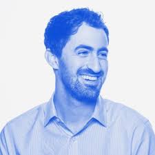 Calvin Zhou Introduction and Work History_RootData