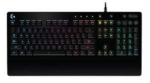 Logitech 920 008083 Online Keyboards Buy Low Price In Online Shop Topmarket Logitech Keyboard Computer Keyboard
