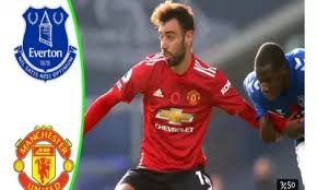 Not when your best players are midfielders man. Sports Video Everton Vs Manchester United 1 3 Goals Highlights 7 11 2020 New Sports Hightlight