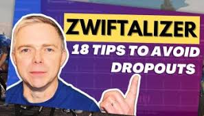 How to Fix ANT+ Dropouts and Other Connection Problems in Zwift