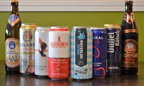 German beer brands in canada. Host Your Own Oktoberfest With These German Brews From The Lcbo 9 Photos Kitchener News