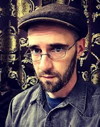 John Wrightson's Instagram, Twitter & Facebook