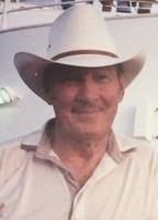 Robert Lovelace Obituary (1923