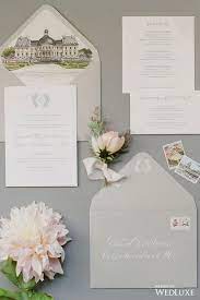 A Dream Like French Chateau Wedding Wedluxe Magazine Country Wedding Invitations Wedding Invitations Pastel Wedding Stationery