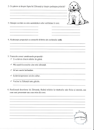 Rescrie din text prima subordonată subiectivă, apoi realizează contragerea ei.(20p.) 4. Materiale Pentru ÈcoalÄ Bianca Fotos Facebook