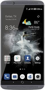 16mp rear & 8 mp front, zte passport warranty program, . Amazon Com Zte Axon 7 Unlocked Smartphone 64gb Rom 4gb Ram Us Warranty Grey Everything Else