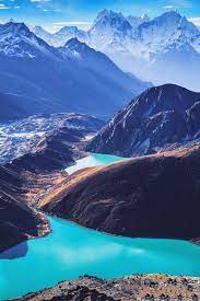 Maybe you would like to learn more about one of these? 63 Sagarmatha National Park Ideas Nepal Nature Preserve Himalayas