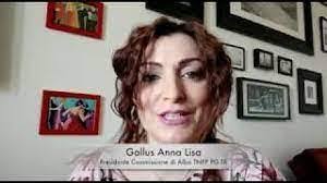 Lisa Gallus's Instagram, Twitter & Facebook