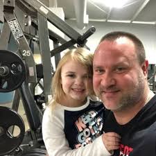 Keith Stefan's Instagram, Twitter & Facebook