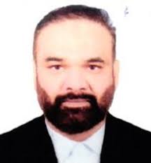 Mohammed Rafiuddin Kaleem(All India  Majlis-E-Inquilab-E-Millat):Constituency- SECUNDERABAD(TELANGANA)