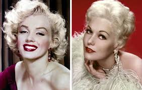 Alasan Marilyn Monroe Berhasil Memenangkan Hati Masyarakat Meski Banyak  Aktris Pirang Lain di Hollywood