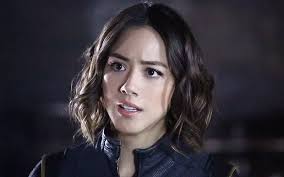 Marvel's Big Miss: Chloe Bennet Admits She Should Have Been Cast