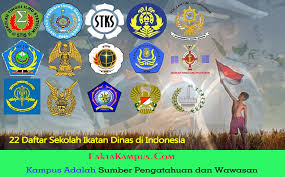 Jun 08, 2021 · menjelang penutupan dtw guci, pada selasa (8/6), dinas pemuda, olahraga, dan pariwisata (porapar) kabupaten tegal mengadakan gerakan peduli pedagang. 22 Sekolah Ikatan Dinas Di Indonesia Lengkap Fakta Kampus