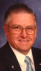 Obituary for James "Jim" R. Hein