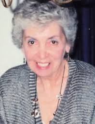 Obituary information for Jeanette "Jan" Maloney