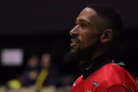 Marcus Cousin (@BigMarc50)