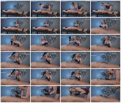 Cock Sounding And Electric – Kendra James | Handjob Blog