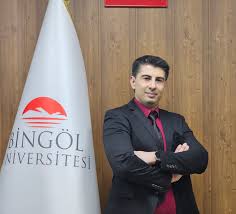 Doç. Dr. AHMET YUSUF ŞENGÜL