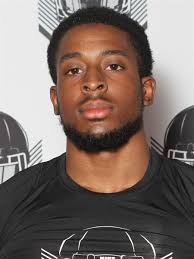 Virginia Tech 2019 Football Prospects in Virginia