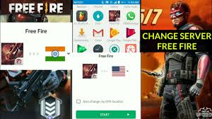 Другие видео об этой игре. How To Change Server In Ff With Hola Vpn App Easy How To Play Free Fire In Any Server 2020 2021 Youtube