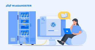 Panduan Cara Install Wordpress Di Vps Niagahoster Blog