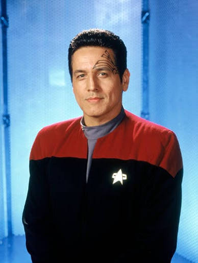 Star Trek: Voyager