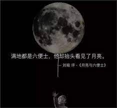 月亮与六便士(胡一天倾情献声，一部写给千万文艺青年的梦想之书) (chinese edition) kindle edition. æœˆäº®ä¸Žå…­ä¾¿å£« ç‰‡æ®µåˆ†äº« çŸ¥ä¹Ž
