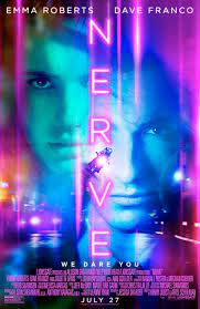 The critics consensus for each film is listed in the notes. Nerve 2016 Rotten Tomatoes