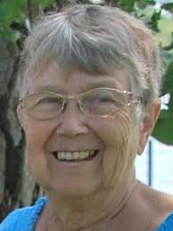 Patricia “Miss Pat” Peare Obituary January 16, 2020