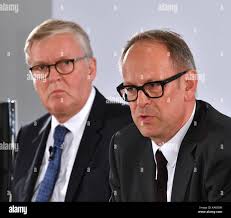 Thomas winkelmann hi-res stock photography and images