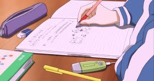 Aesthetic images aesthetic anime aesthetic wallpapers anim gif gif animé wallpaper computer casa anime gifs fanarts anime. Pin Jihy0 Aesthetic Anime Anime Scenery Wallpaper Anime Scenery