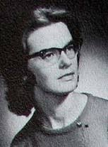 Helen Irene Gilbert (Buckley) (Deceased), Seattle, WA Washington